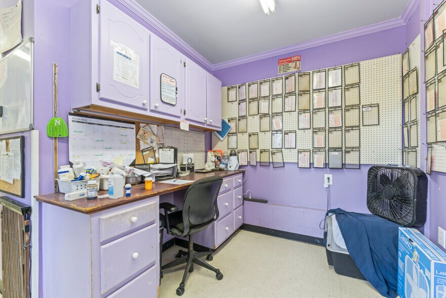 More Photos Of 10560 Lake Royale Rd, Spring Hope Specialty For Sale