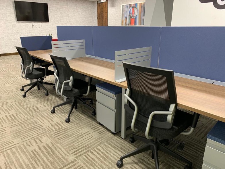 More Photos Of 1900 Glades Rd, Boca Raton Coworking Space