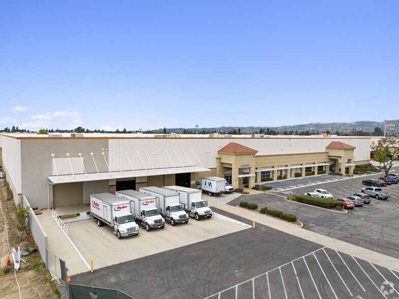 More Photos Of 3233 E Mission Oaks Blvd, Camarillo Industrial For Sale