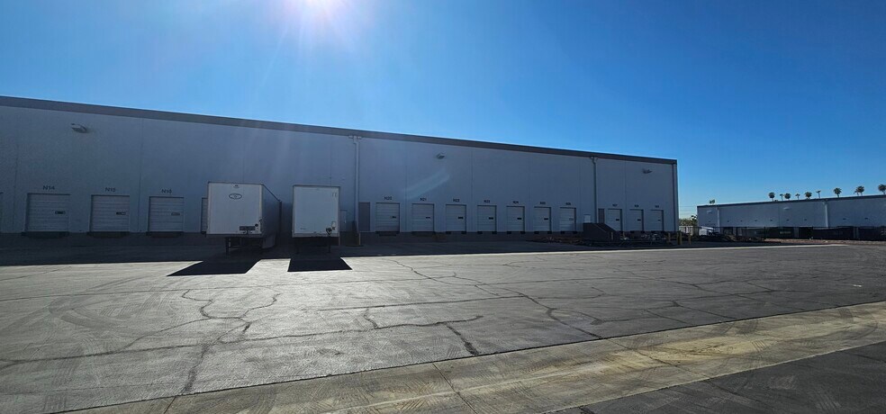 Primary Photo Of 27040 San Bernardino Ave, Redlands Distribution For Lease