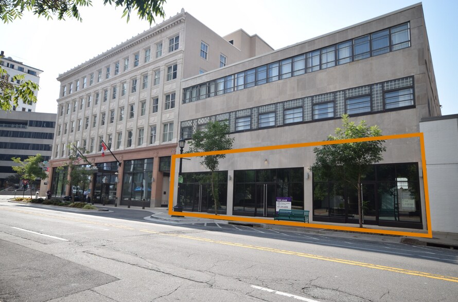 More Photos Of 201 W Capitol Ave, Little Rock Hotel For Lease