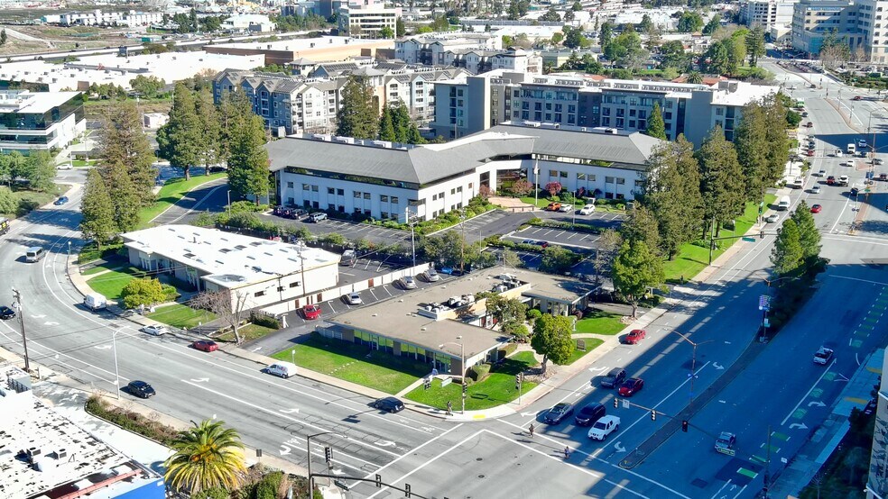 More Photos Of 705 Veterans Blvd, Redwood City Medical For Sale