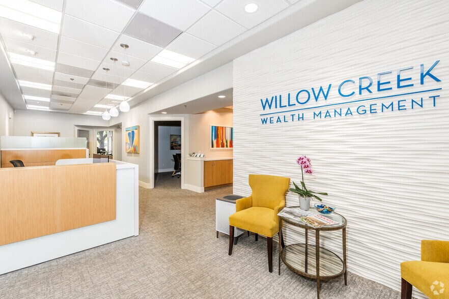 More Photos Of 825 Gravenstein Hwy N, Sebastopol Office For Lease