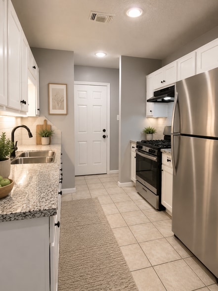 More Photos Of 6912 Hirsch Rd, Houston Apartments For Sale