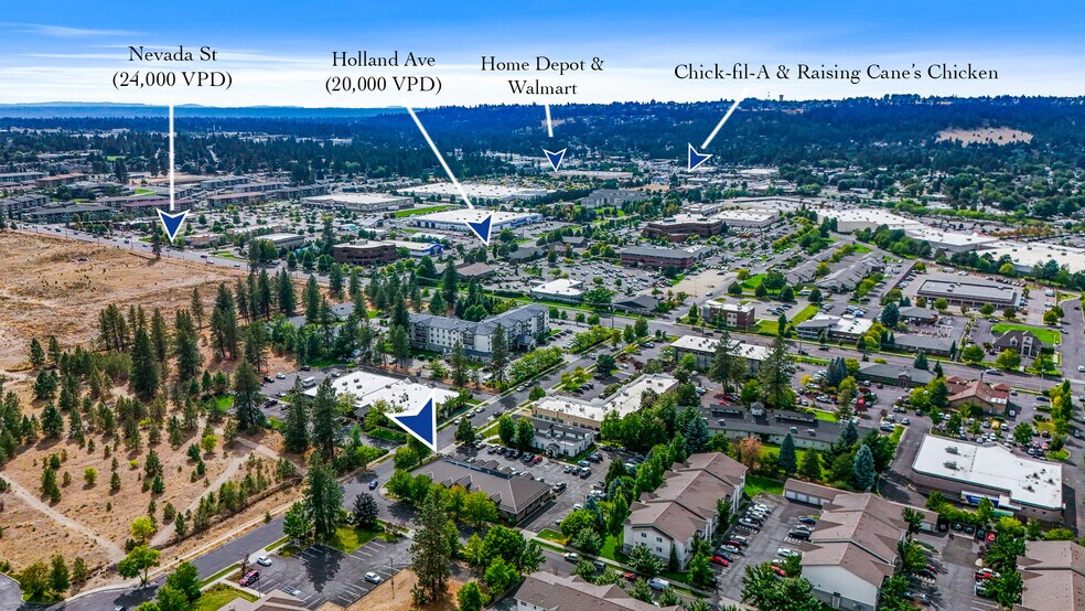 More Photos Of 1131 E Westview Ct, Spokane Medical For Lease