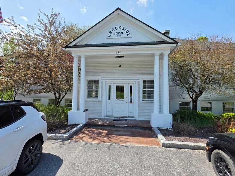 More Photos Of 338 E Montpelier Rd, Barre Town Office For Sale
