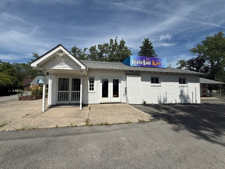 More Photos Of 2400 Grand Island Blvd, Grand Island Amusement Park For Sale