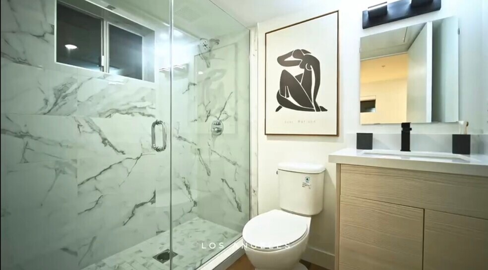 More Photos Of 1245 N New Hampshire Ave, Los Angeles Apartments For Sale