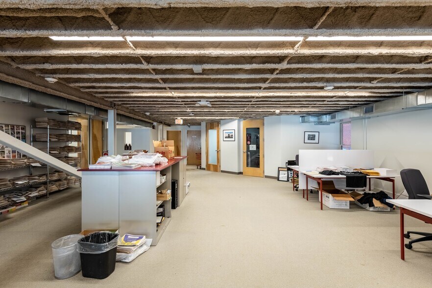 More Photos Of 320 E Chapel Hill St, Durham Storefront Retail Office For Lease