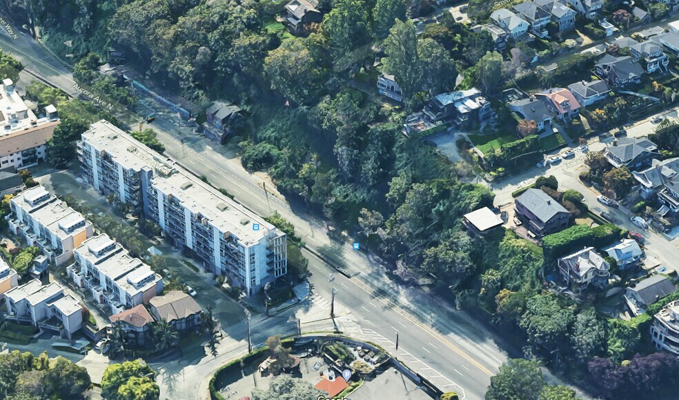 More Photos Of 2505 Aurora -1, Seattle Land For Sale