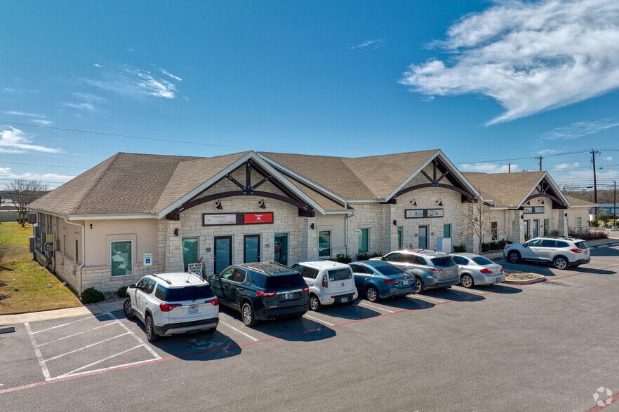 More Photos Of 701 FM 685, Pflugerville Medical For Lease