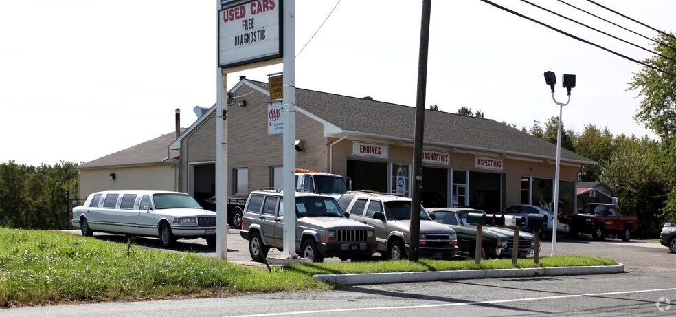 More Photos Of 2457 Conowingo Rd, Bel Air Auto Dealership For Sale