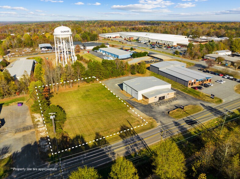 More Photos Of N NC 16 Business hwy, Denver Land For Sale