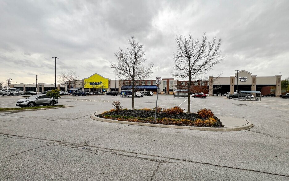 More Photos Of 1330 Castlefield Ave, Toronto Freestanding For Lease