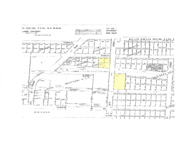 More Photos Of 960 16th St, Springfield Medical For Lease
