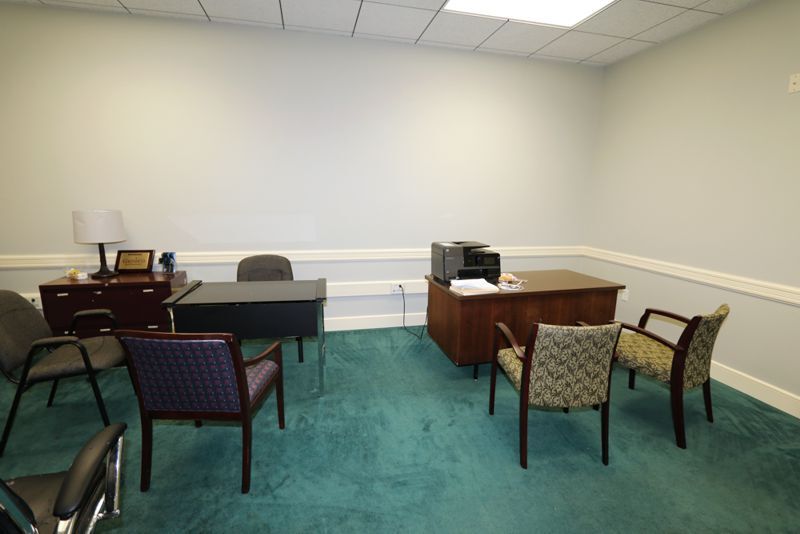 More Photos Of 1305 W Poinsett St, Greer Storefront Retail Office For Sale