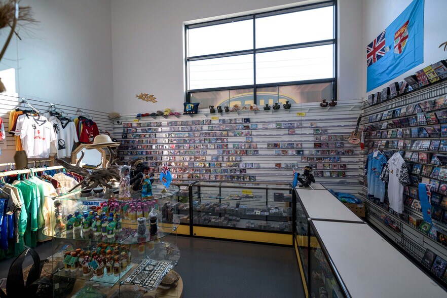 More Photos Of 12070 88 Ave, Surrey Storefront For Sale