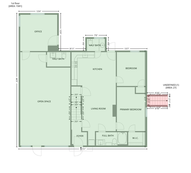 More Photos Of 150 N Delaware Ave, Lindenhurst Storefront Retail Residential For Sale