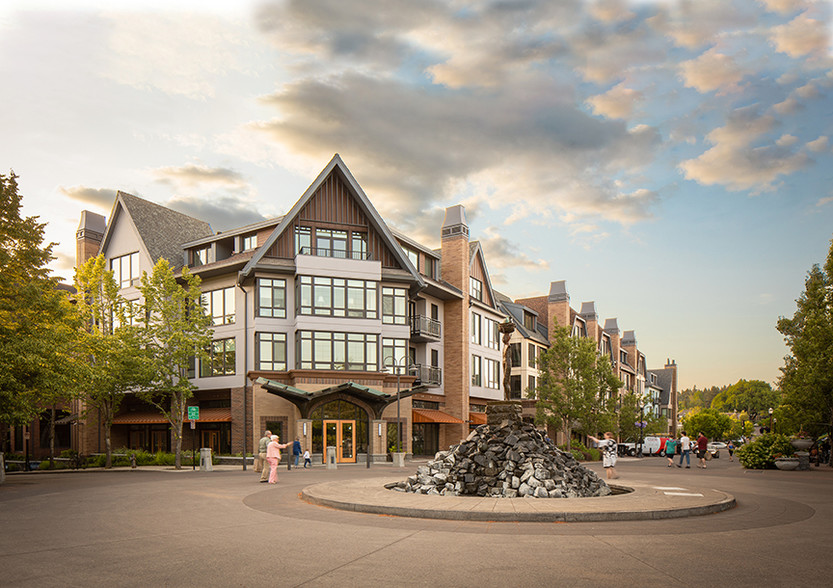 Primary Photo Of 130 A Ave, Lake Oswego Apartments For Lease