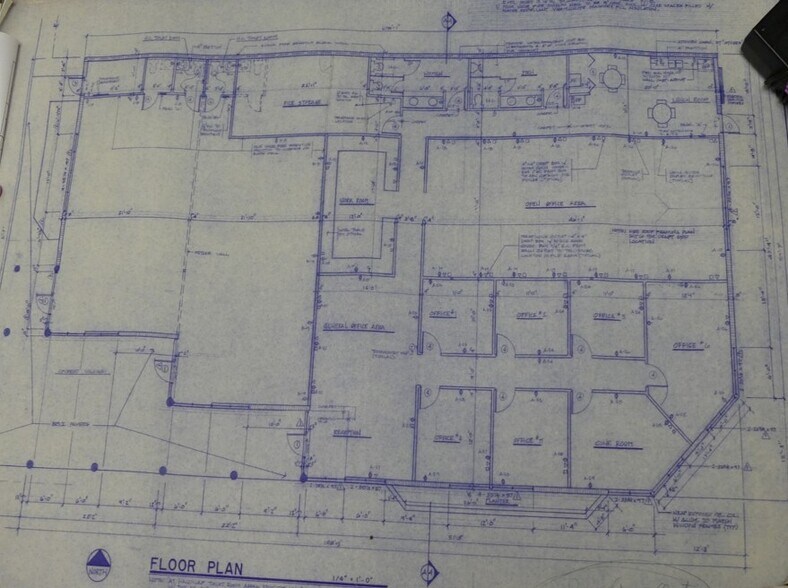 More Photos Of 925 SE 1st St, Pompano Beach Medical For Sale