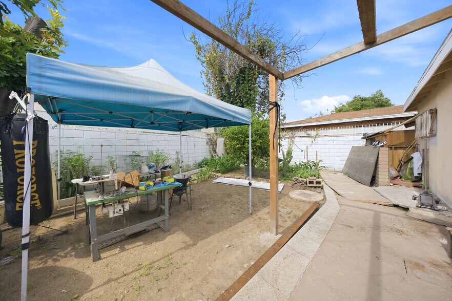 More Photos Of 2515 Mountain View Rd, El Monte Apartments For Sale