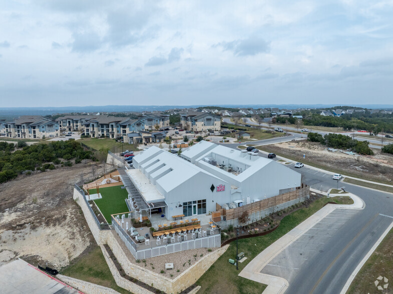 More Photos Of 2500 Beverly Dr, Dripping Springs Restaurant For Sale