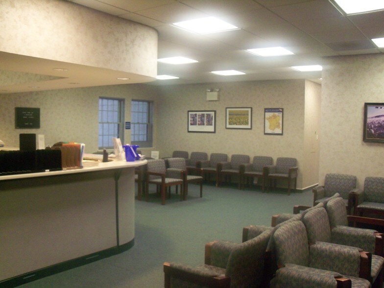 More Photos Of 110 Harbor Ln, Somers Point Medical For Sale