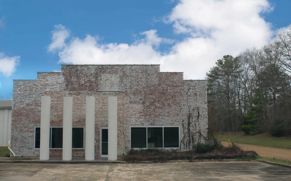 Primary Photo Of 245 Flowood Dr, Flowood Warehouse For Lease