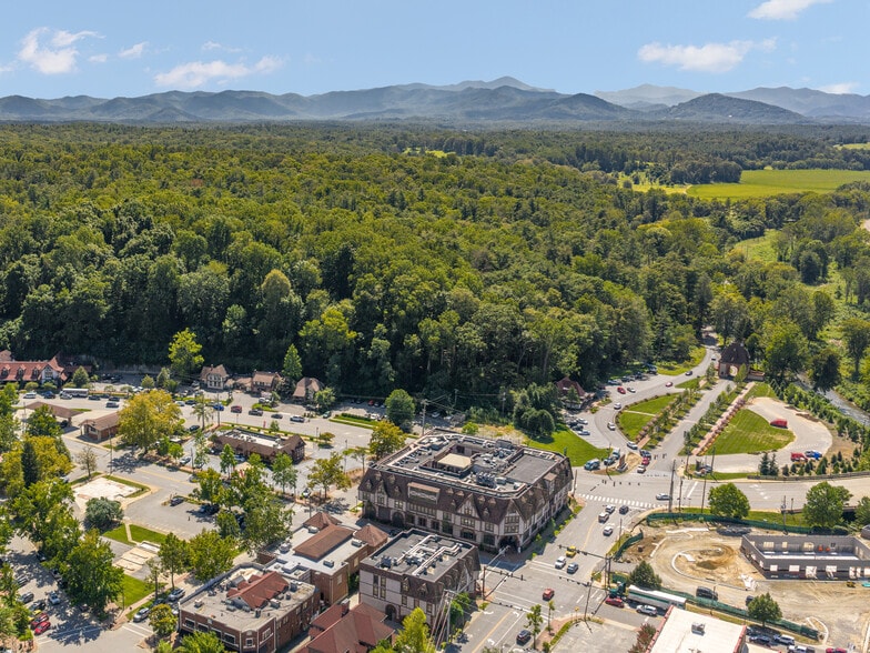 More Photos Of 30 All Souls Cres, Asheville General Retail For Lease