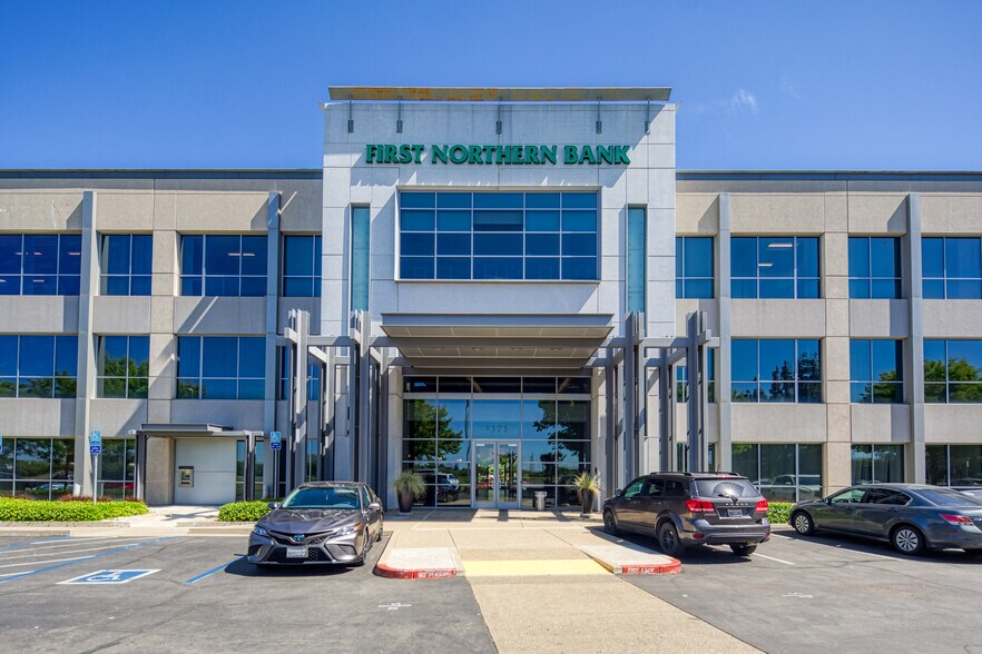 More Photos Of 1375 Exposition Blvd, Sacramento Office For Lease
