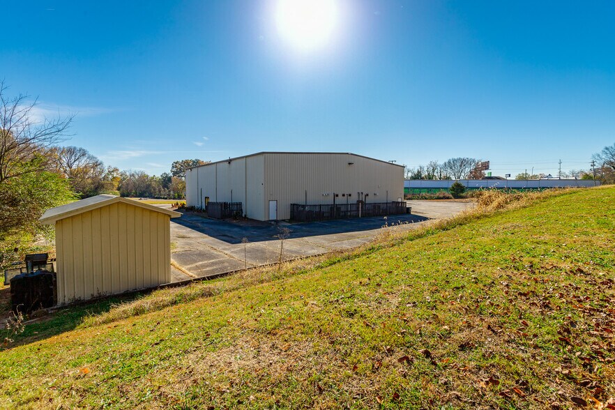 More Photos Of 4501 Oak Hill Rd, Chattanooga Religious Facility For Sale