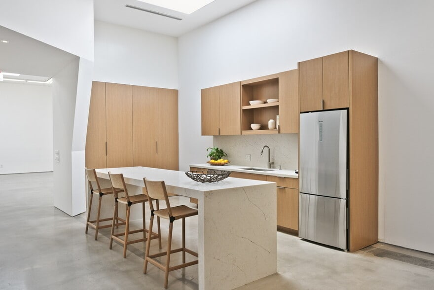More Photos Of 5801 Washington Blvd, Culver City Loft Creative Space For Lease