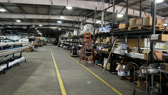 More Photos Of 11616 Harry Hines Blvd, Dallas Light Manufacturing For Lease