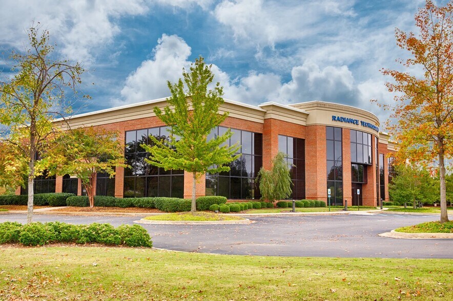More Photos Of 350 Wynn Dr, Huntsville Office For Sale