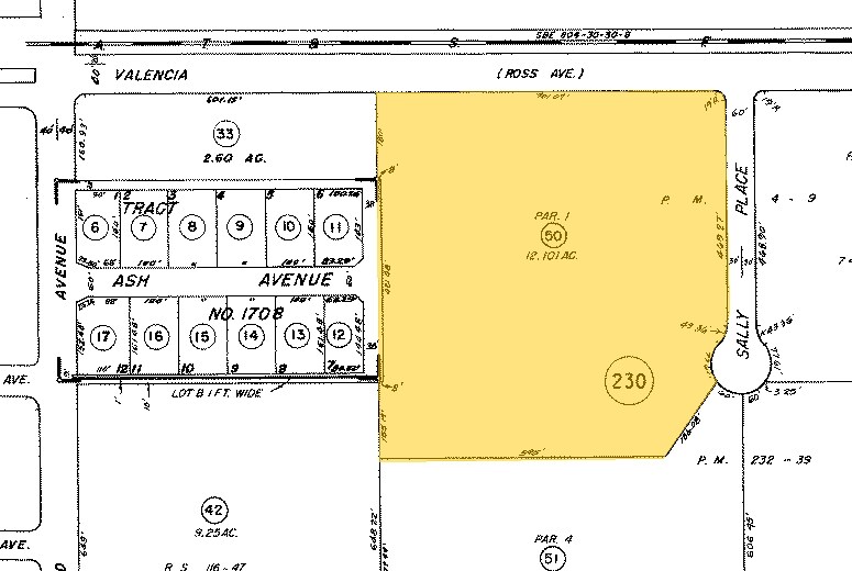 More Photos Of 1400 E Valencia Dr, Fullerton Warehouse For Lease