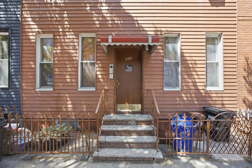 More Photos Of 317 Eckford St, Brooklyn Apartments For Sale