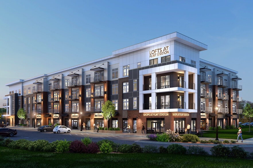 Primary Photo Of 98 Carl Vinson Pky, Warner Robins Apartments For Lease