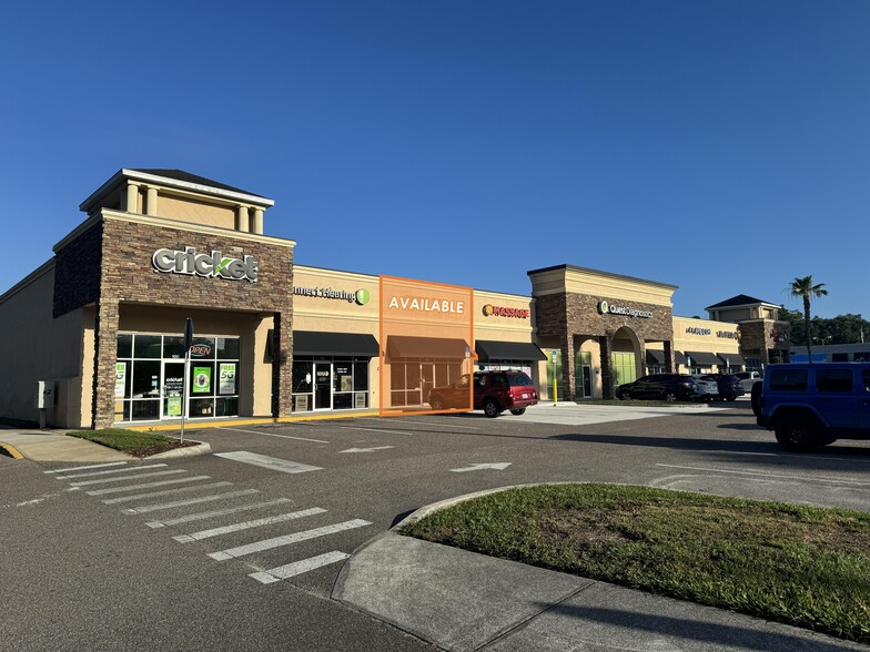 Primary Photo Of 1702 N Woodland Blvd, Deland Unknown For Lease