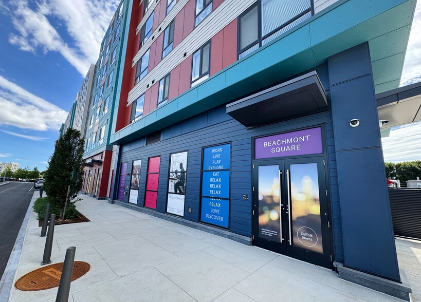 More Photos Of 50 Salt St, Revere Unknown For Lease