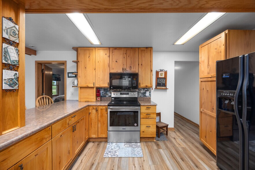 More Photos Of 5274 N State Rd, Luther Land For Sale