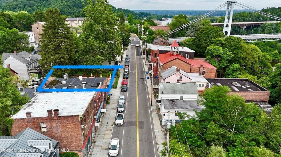 More Photos Of 97 Abeel St, Kingston Storefront Retail Residential For Sale