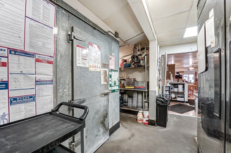 More Photos Of 13 W Main St, Spring Valley Restaurant For Sale