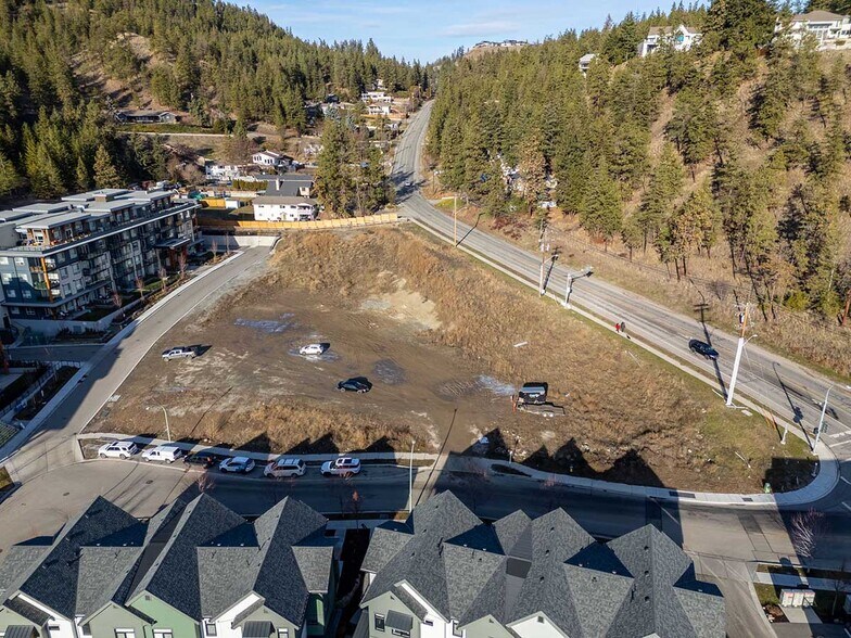 More Photos Of 1402 Cara Glen Ct, Kelowna Land For Sale