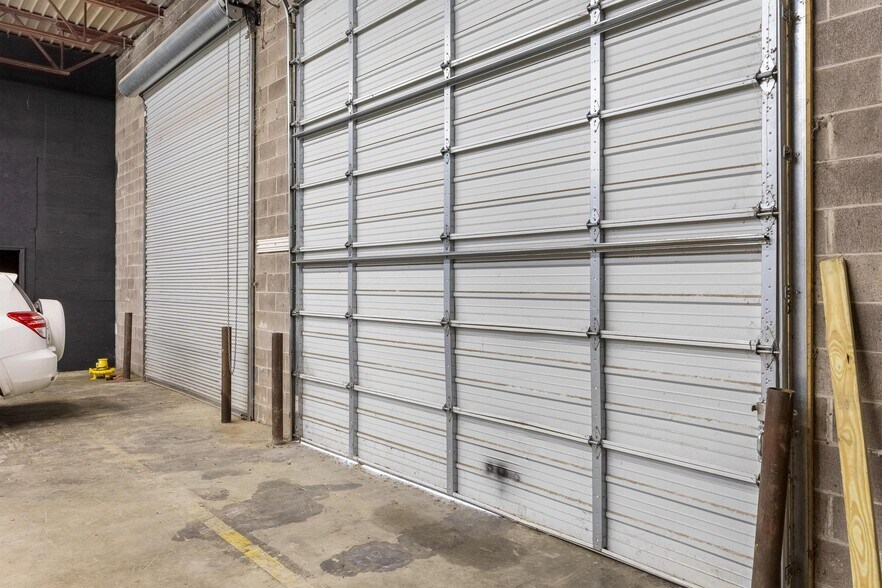 More Photos Of 355 Sequoia Rd NW, Cleveland Industrial For Lease