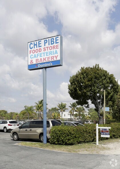 More Photos Of 9600 SW 77th Ave, Miami Storefront Retail Office For Lease