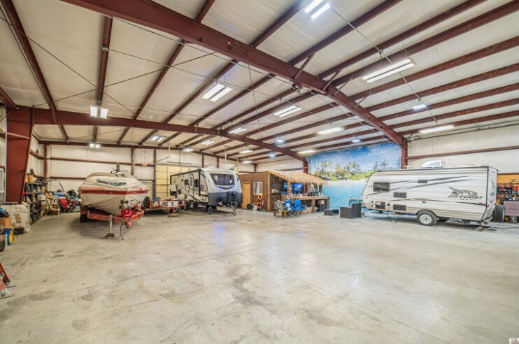 More Photos Of 938 Madison St, Paducah Industrial For Sale