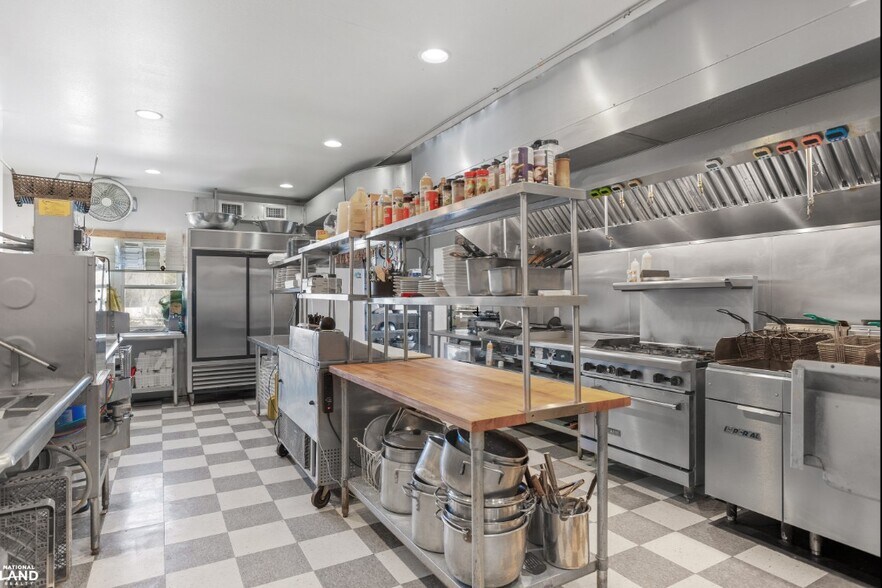 More Photos Of 201 Main St, Montello Restaurant For Sale