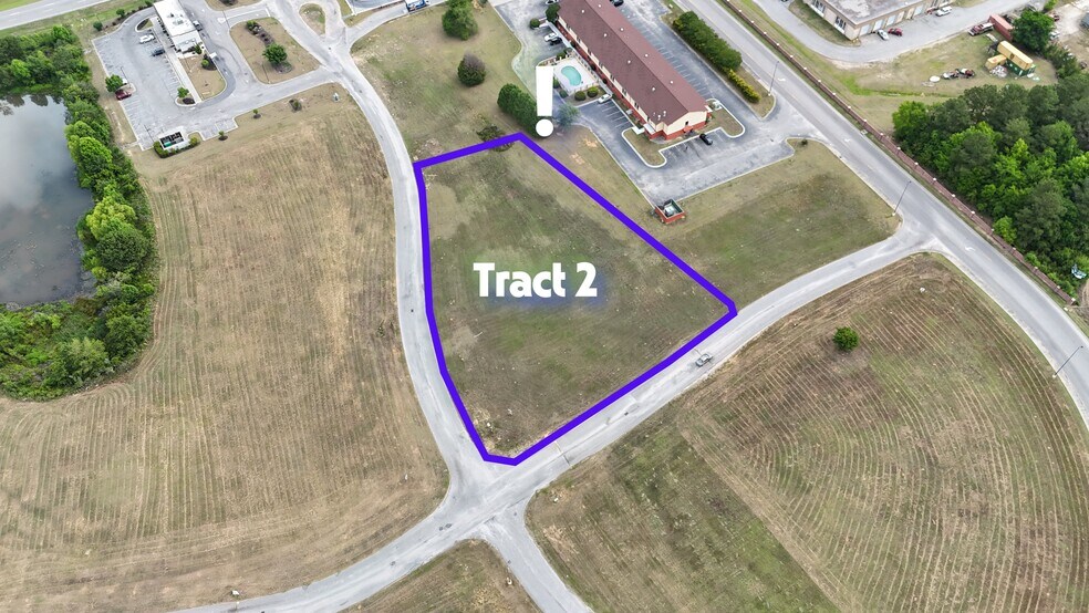 More Photos Of 2101 US-76 Hwy, Marion Land For Sale