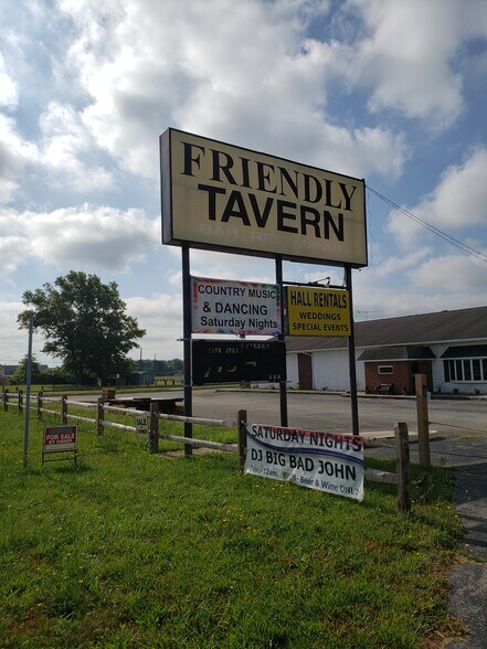 More Photos Of 896-900 Courses Landing Rd, Penns Grove, Carneys Point Industrial For Sale