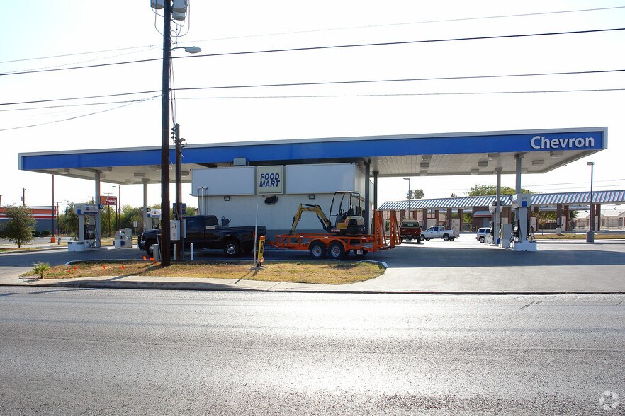 More Photos Of 1710 Austin Hwy, San Antonio Convenience Store For Sale